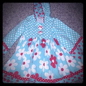 Jelly the Pug Pullover